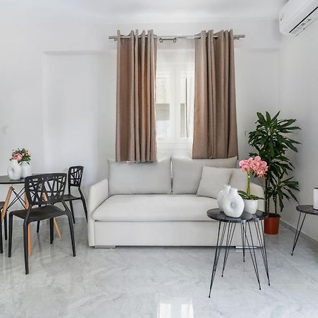 Miralis Apartments Nikiána Kültér fotó