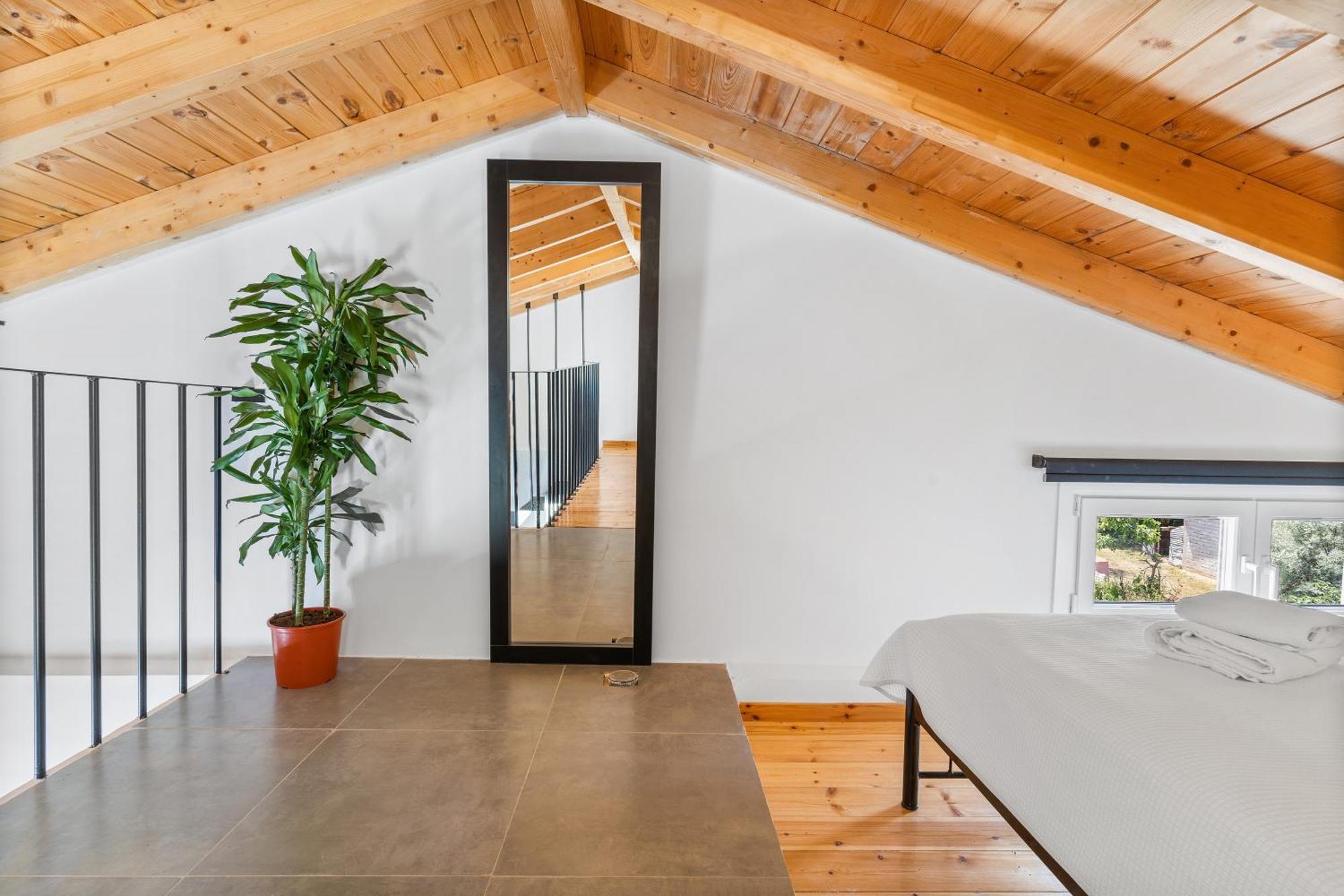 Miralis Apartments Nikiána Kültér fotó